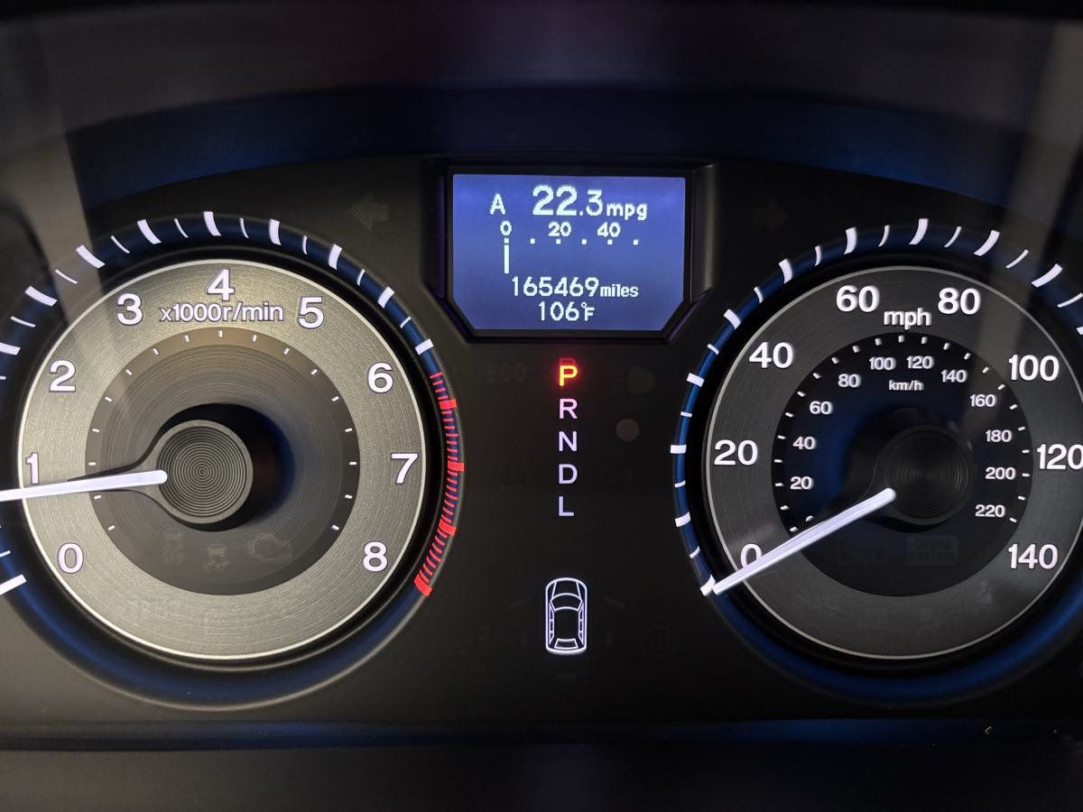 Used 2012 Honda Odyssey Touring image 16