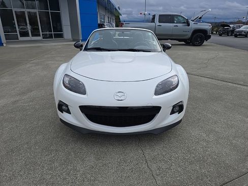 Used 2013 MAZDA MX-5 Miata Club image 9
