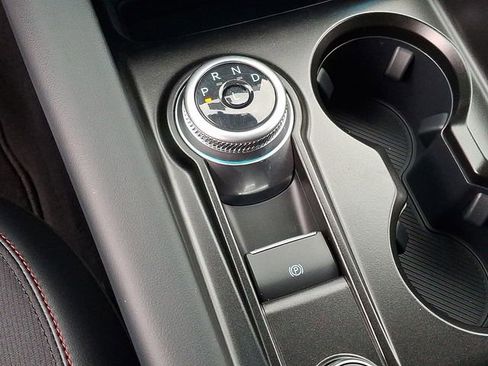 New 2026 Ford Explorer ST-Line w/ ST-Line Street Pack image 7