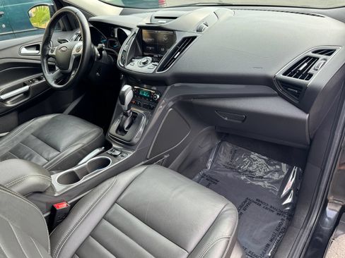 Used 2015 Ford Escape Titanium AWD/4WD image 23