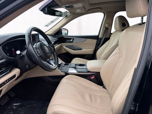 Used 2023 Acura MDX SH-AWD w/ Technology Package image 9