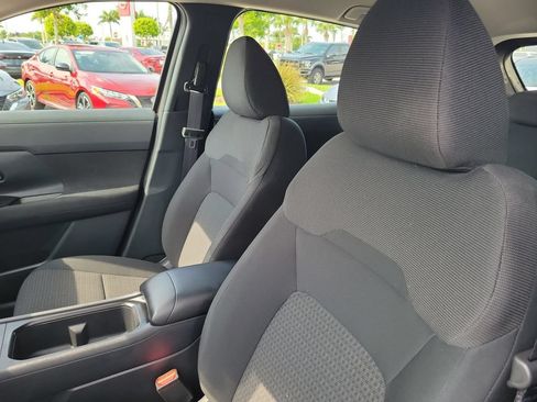 Used 2025 Nissan Kicks S FWD image 16