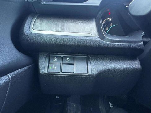 Used 2020 Honda Civic LX image 19