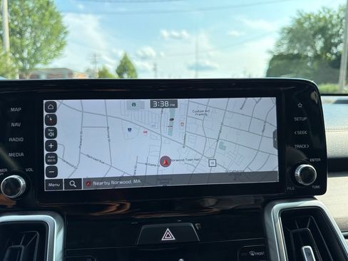 Certified 2022 Kia Sorento X-Line EX AWD/4WD image 22