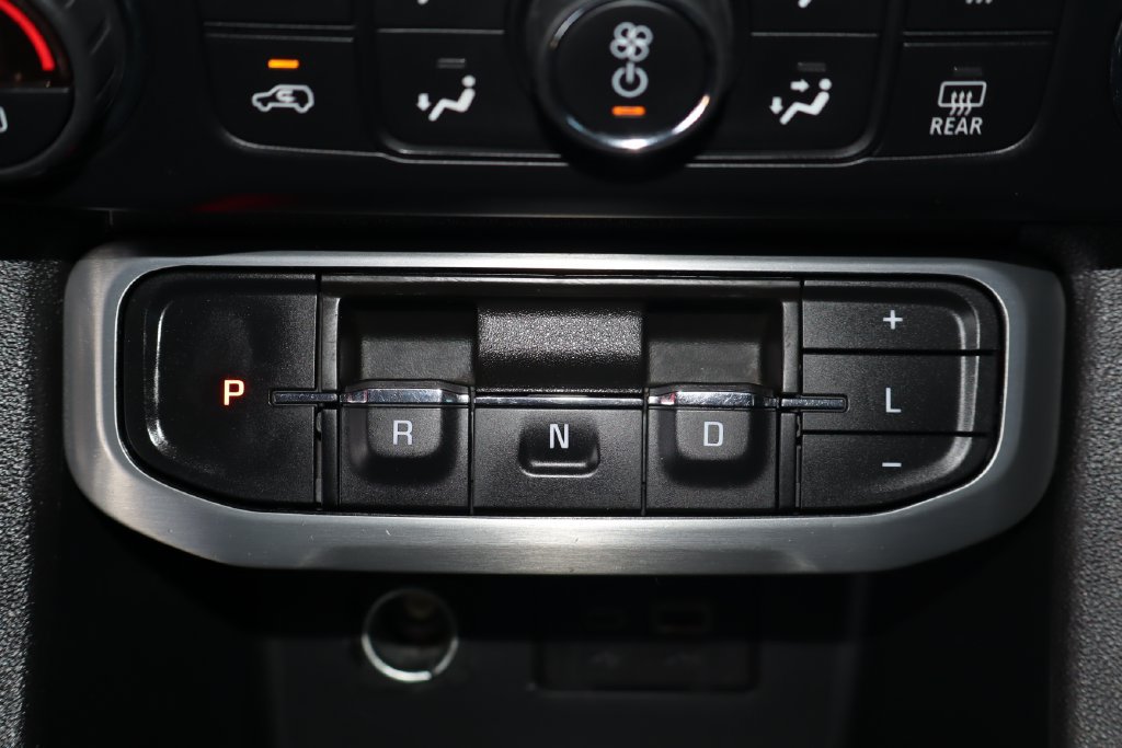 Used 2021 GMC Acadia SLE FWD image 27