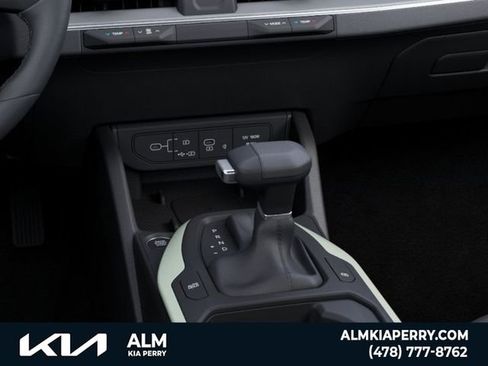 New 2026 Kia K4 GT-Line image 23