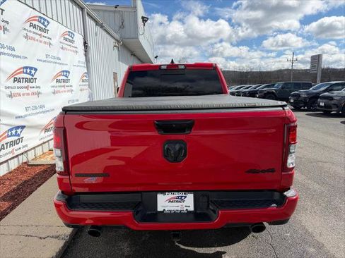 Used 2023 RAM 1500 Big Horn image 5