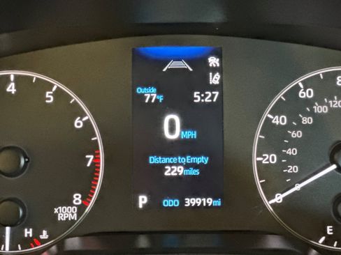 Used 2023 Toyota Corolla LE image 24