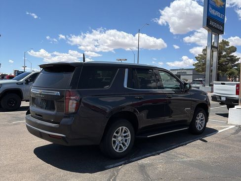 Certified 2023 Chevrolet Tahoe LT RWD image 6