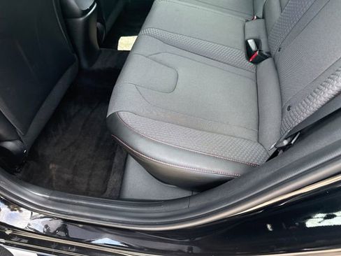 Certified 2023 Hyundai Elantra N Line w/ Cargo Package FWD image 18