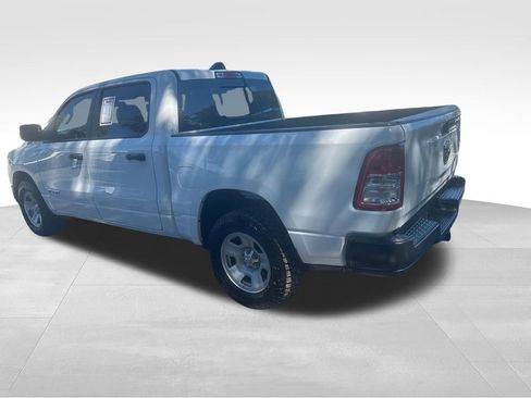 Used 2022 RAM 1500 Tradesman w/ Trailer Tow Group (B) RWD image 17