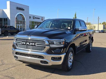 Used 2022 RAM 1500 Laramie