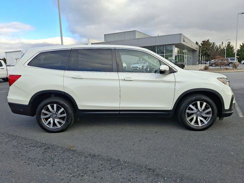 Used 2019 Honda Pilot EX-L image 7