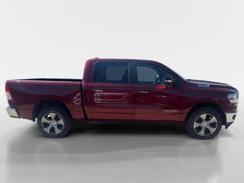 Used 2019 RAM 1500 Big Horn AWD/4WD image 6