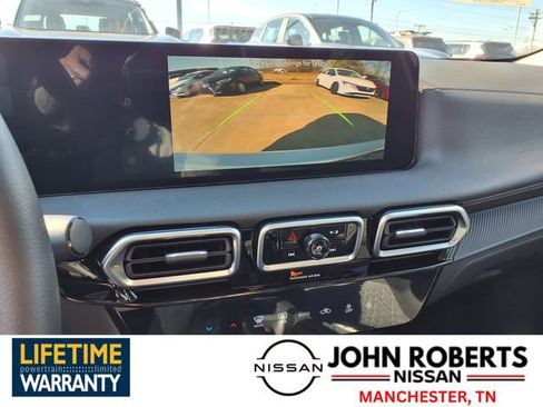 New 2026 Nissan Sentra SV w/ Floor Mat Package image 6