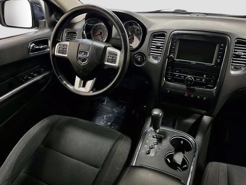 Used 2012 Dodge Durango Crew AWD/4WD image 7