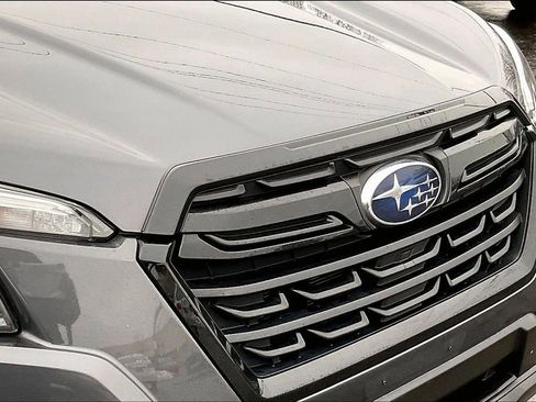 Certified 2024 Subaru Forester Limited image 34