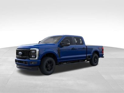New 2026 Ford F250 XL w/ STX Appearance Package