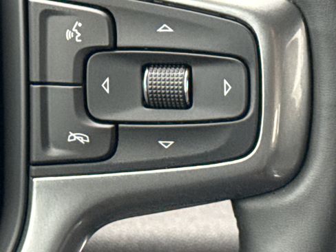 Certified 2025 Chevrolet Silverado 1500 LT Trail Boss w/ Convenience Package II image 20