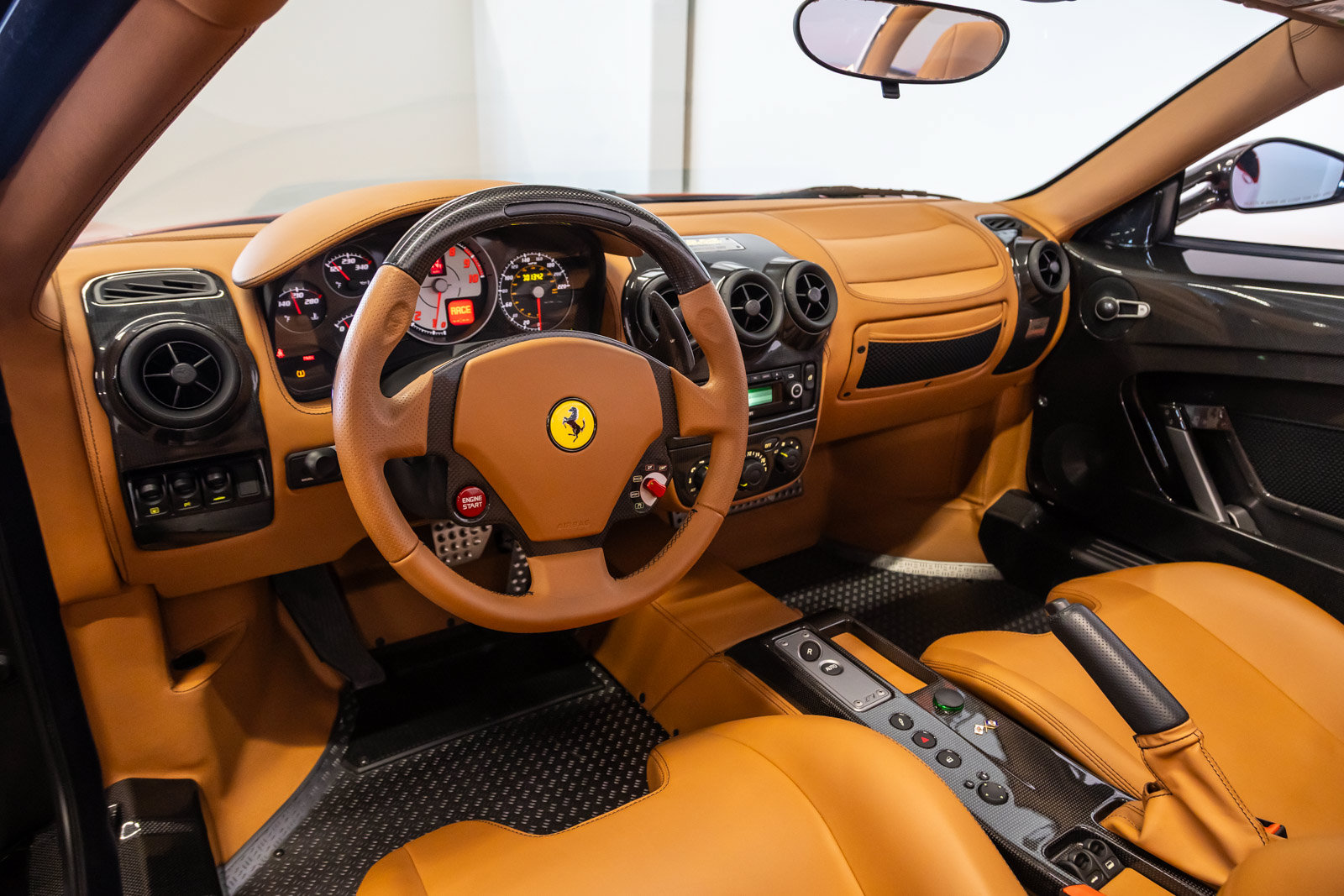 Used 2009 Ferrari F430 Scuderia RWD image 39