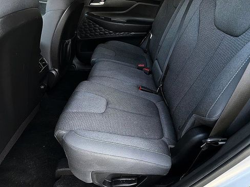 Certified 2023 Hyundai Santa Fe SEL image 9