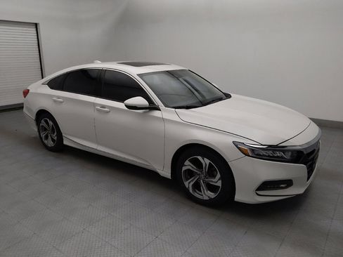 Used 2018 Honda Accord EX-L image 11