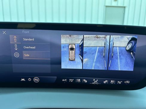 Certified 2025 Buick Enclave Avenir w/ Super Cruise Package image 26