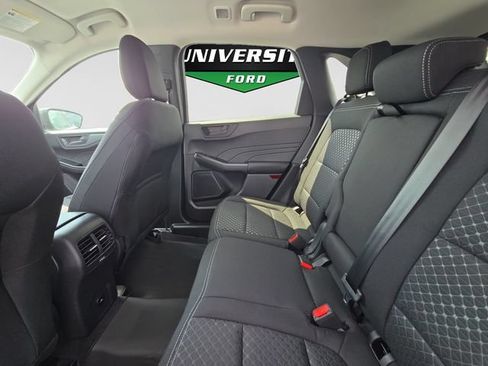 New 2026 Ford Escape Active w/ Tech Pack #1 AWD/4WD image 26