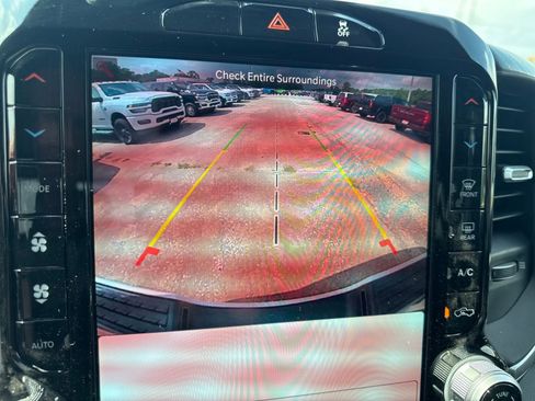 New 2025 RAM 2500 Lone Star image 30