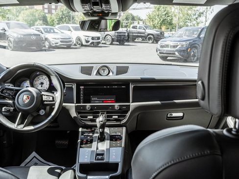 Used 2023 Porsche Macan GTS w/ Premium Package Plus image 8