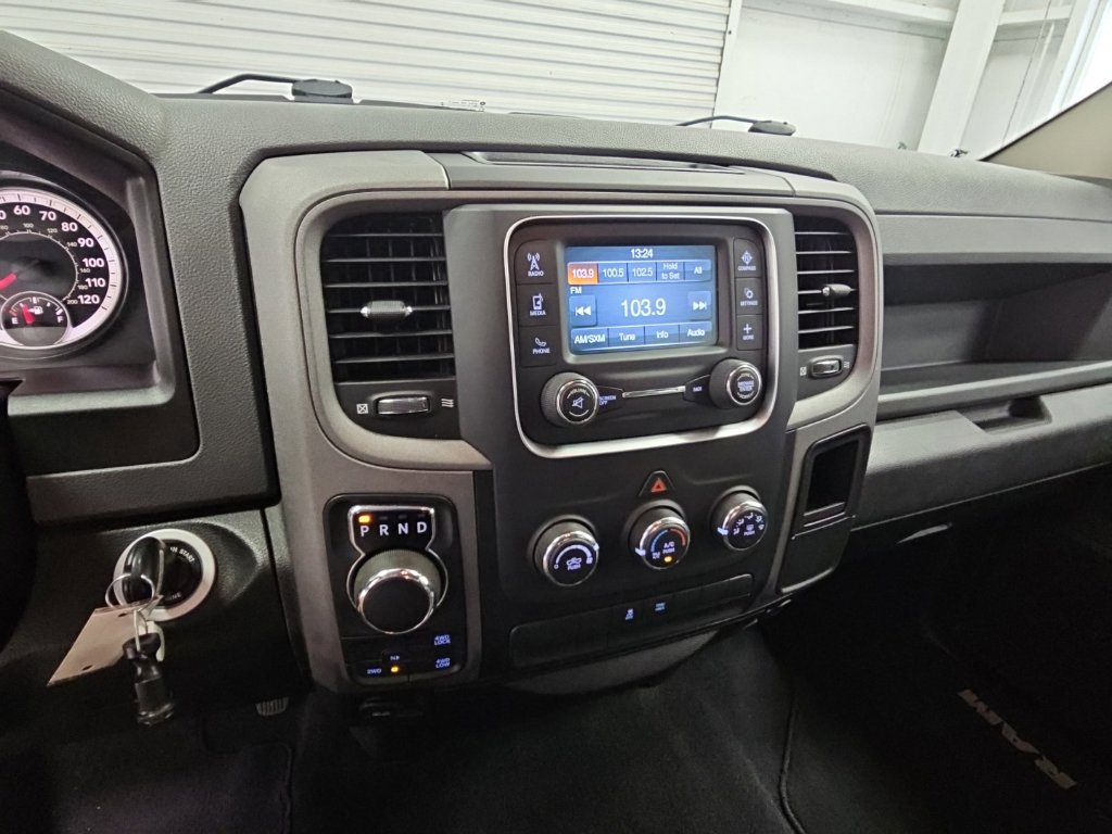 Used 2019 RAM 1500 Tradesman w/ Tradesman SXT Package AWD/4WD image 14