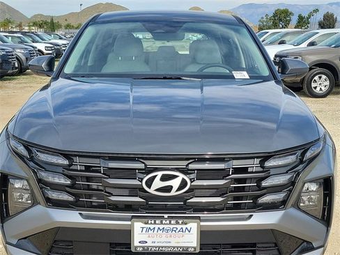 New 2026 Hyundai Tucson SE image 21