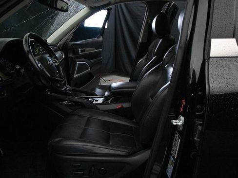 Used 2021 Kia Telluride SX image 26