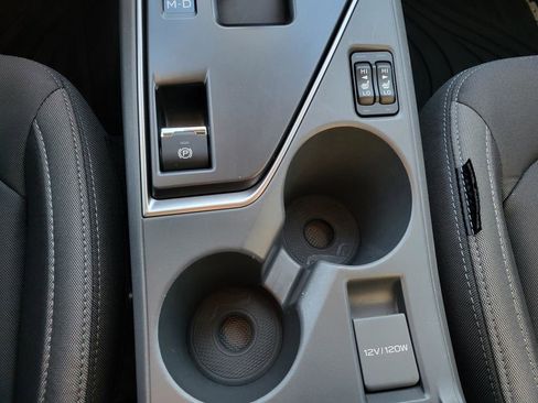 Certified 2025 Subaru Crosstrek 2.0i Premium image 25