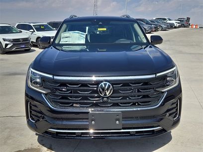 New 2025 Volkswagen Atlas SEL Premium R-Line