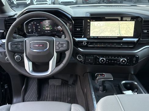 New 2026 GMC Sierra 1500 SLT w/ SLT Premium Plus Package image 7
