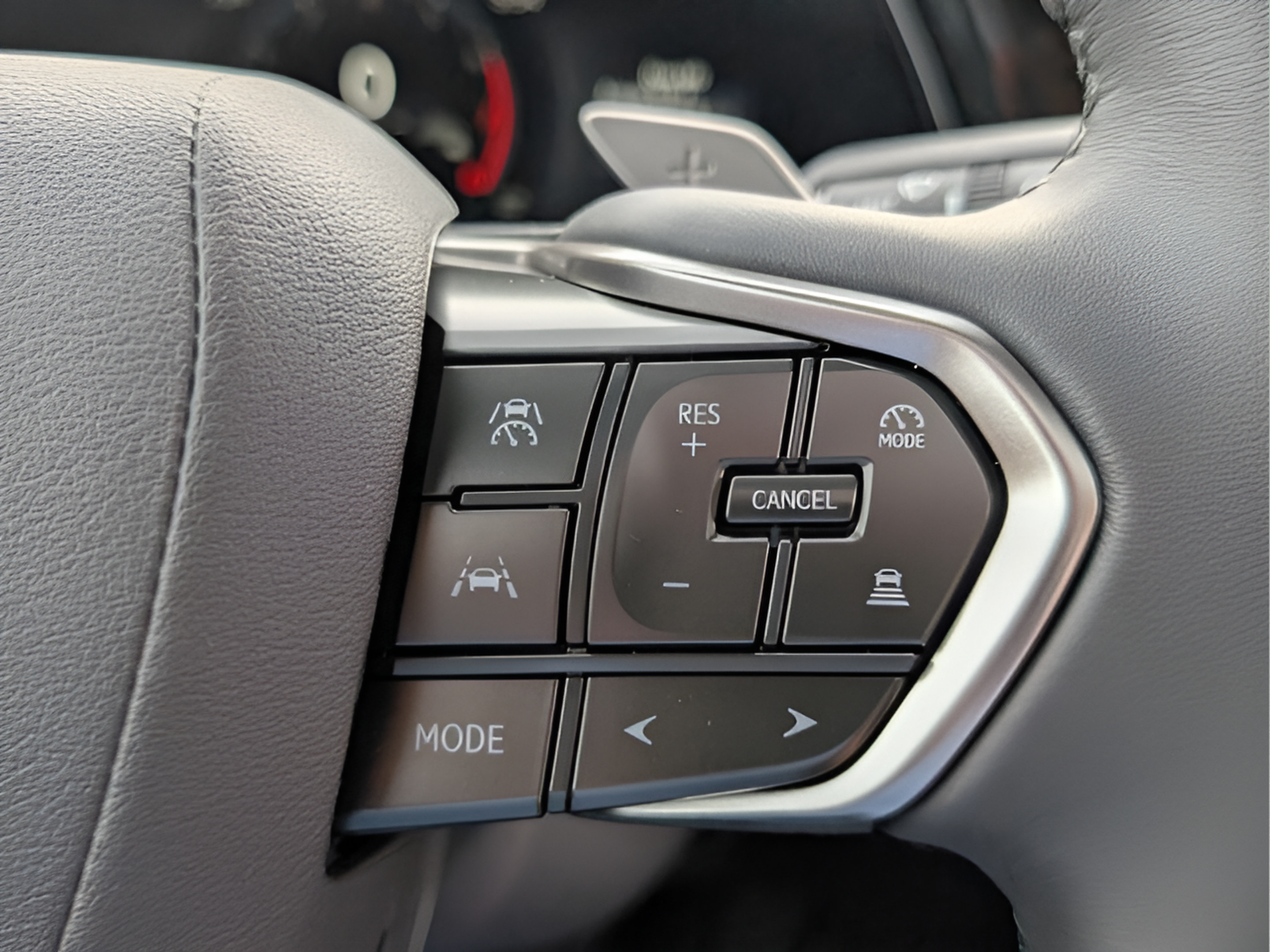 New 2026 Lexus RX 350 FWD w/ Accessory Package (Z1) image 25