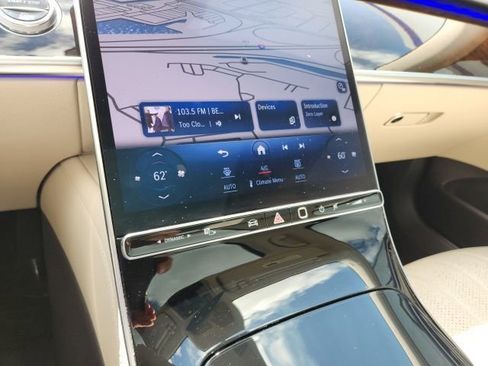 Used 2022 Mercedes-Benz S 500 4MATIC image 30