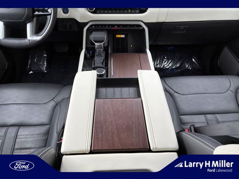 Used 2024 Toyota Sequoia Capstone image 15