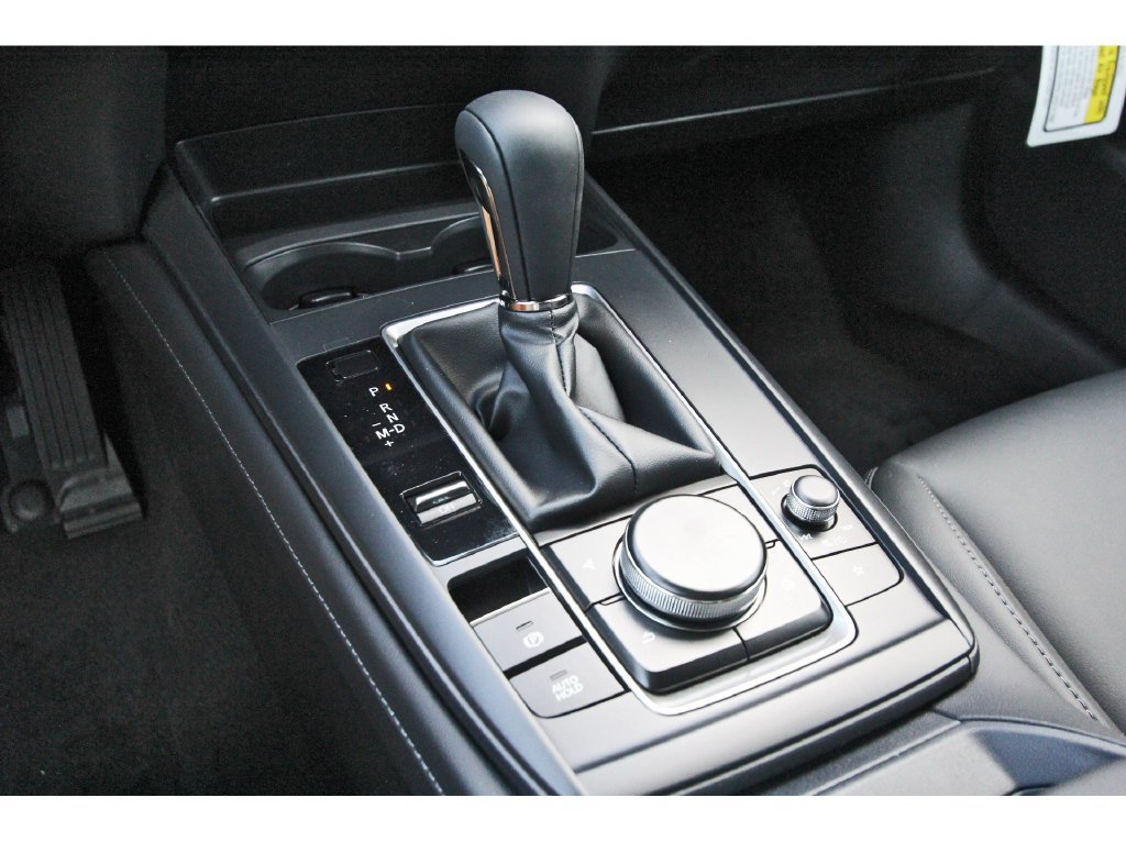 New 2026 MAZDA CX-30 AWD 2.5 S w/ Select Sport Pkg image 26
