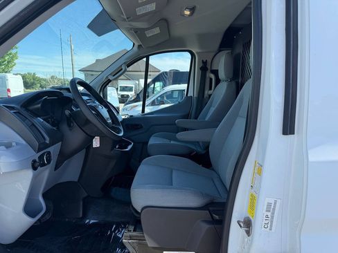 Used 2015 Ford Transit 150 130 Low Roof RWD image 14