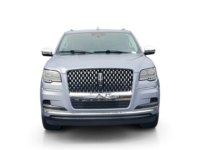 Used 2023 Lincoln Navigator L Black Label AWD/4WD image 2