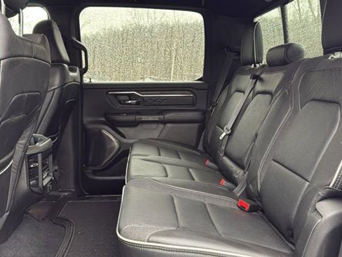 Used 2025 RAM 1500 Limited image 27