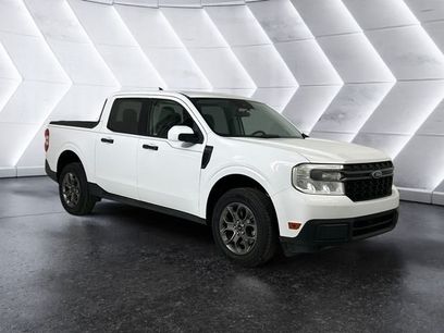 Used 2022 Ford Maverick XLT w/ XLT Luxury Package