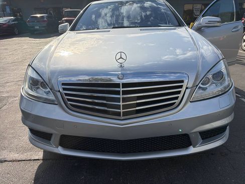 Used 2012 Mercedes-Benz S 550 image 15