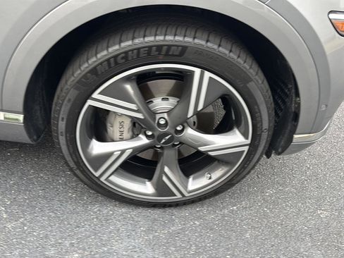 Used 2026 Genesis GV80 3.5T Prestige image 34