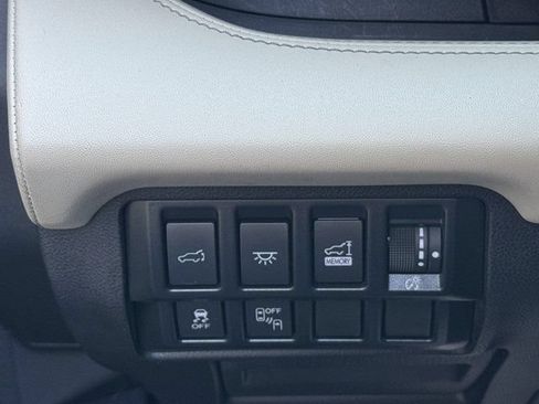 Used 2020 Subaru Ascent Limited w/ Technology Package AWD/4WD image 13
