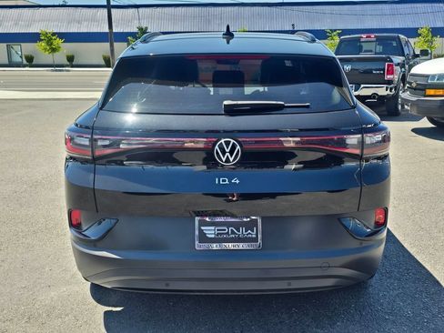 Used 2022 Volkswagen ID.4 Pro S RWD image 7