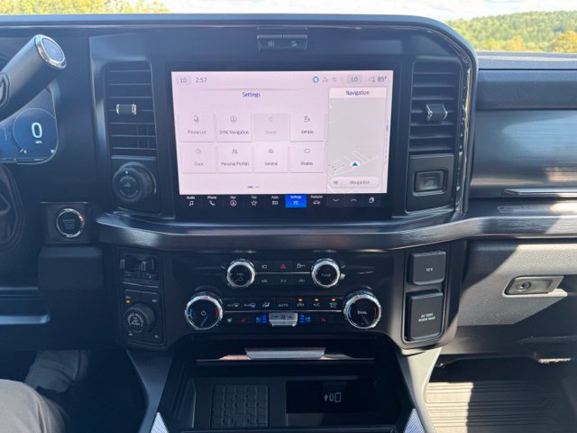 Used 2025 Ford F250 Lariat w/ Lariat Ultimate Package AWD/4WD image 27