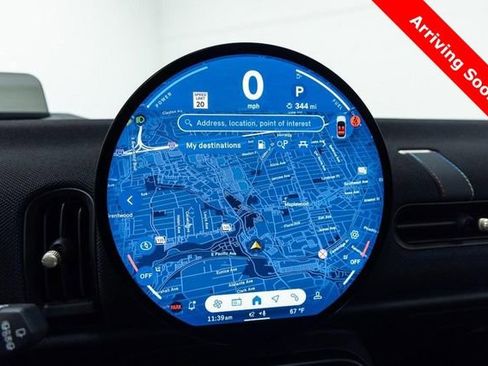 New 2026 MINI Cooper 4-Door Hardtop image 14